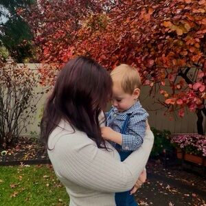 Meet your Posher, Kat